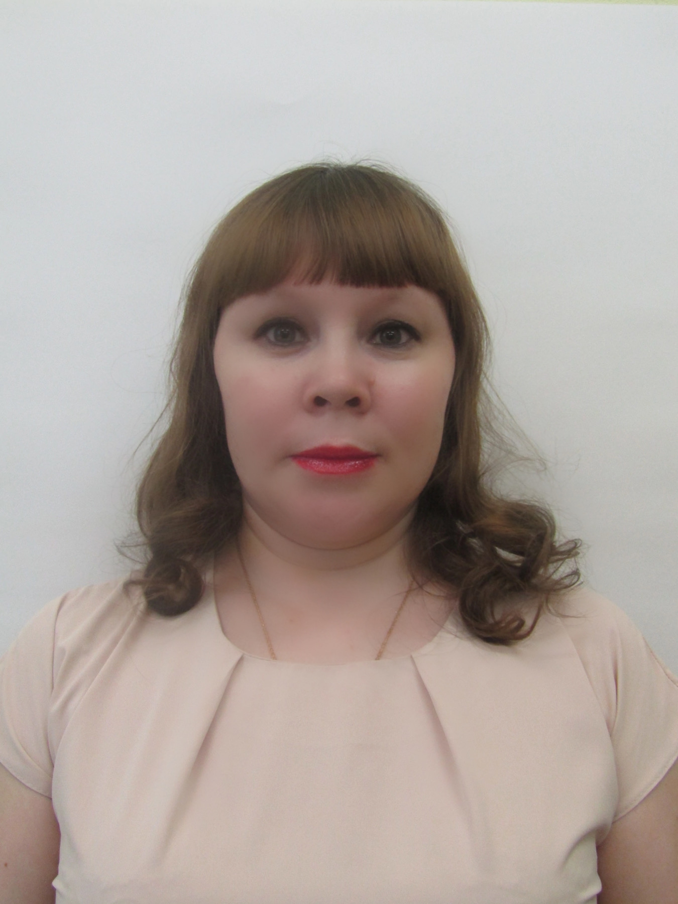 Воспитатель Соколова Елена Александровна.