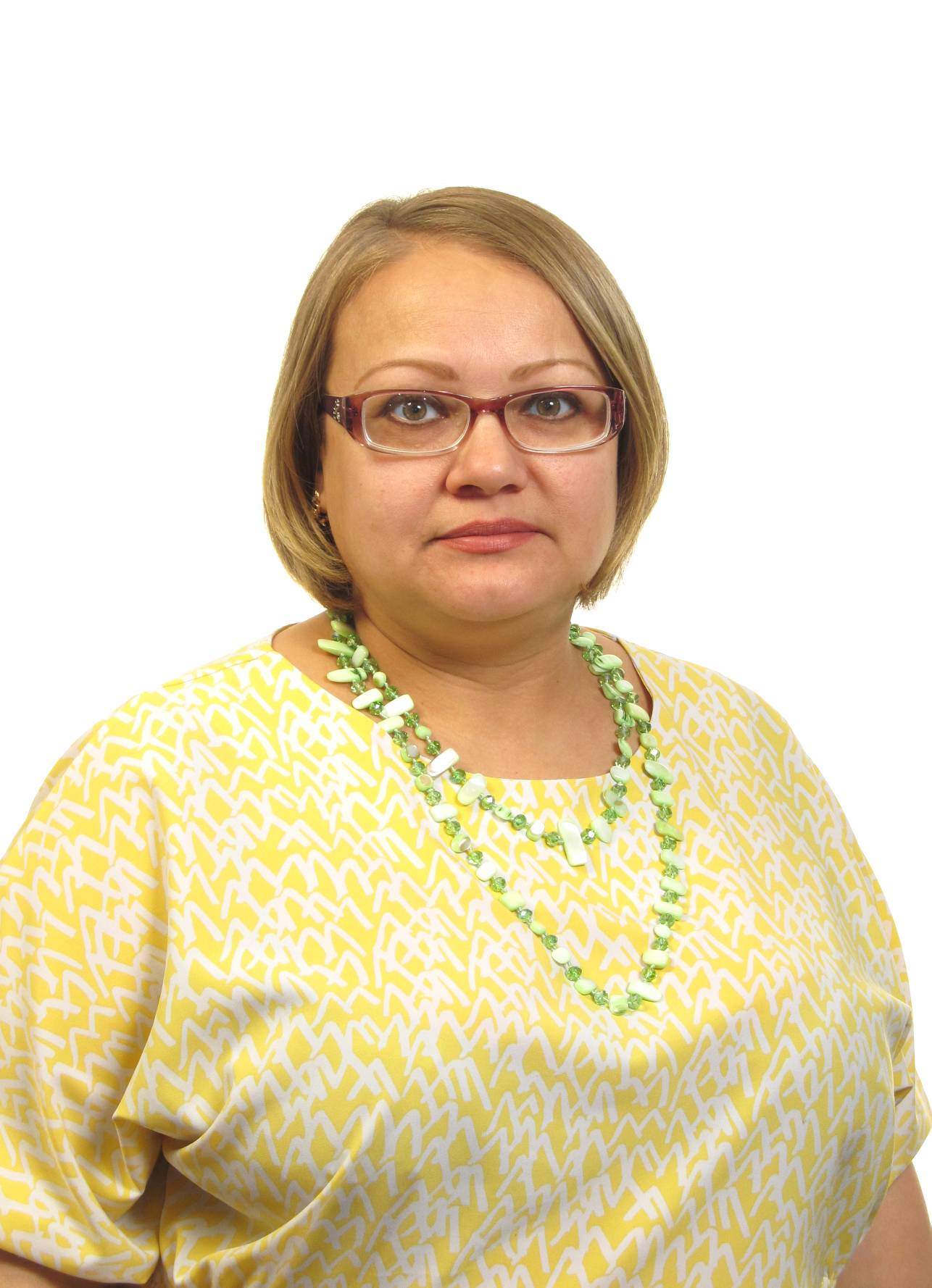 Воспитатель Мамеева Наталия Павловна.